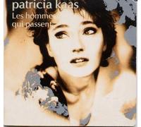 Les Hommes Qui Passent - Edition Limitée - Format Pock It - Import Hollande