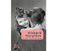 Les hommes