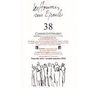 Les Hommes sans Epaules n°38: Dossier Roger Kowalski, à l'oiseau à la miséricorde Les HSE (Auteur)