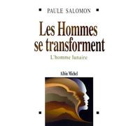 Les hommes se transforment: L'homme lunaire