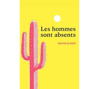 Les hommes sont absents