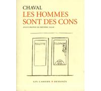 Les hommes sont des cons (0000)