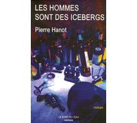 Les hommes sont des icebergs