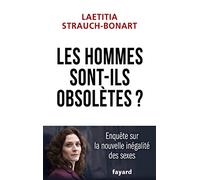 Les hommes sont-ils obsolètes ?