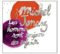 Les Hommes Sont Toujours des Enfants – Warner Music
