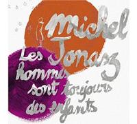 Les hommes sont toujours des enfants E