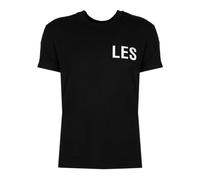 Les Hommes - T-Chemises - Homme - Tops - Noir - Taille: S