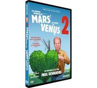 Les Hommes viennent de Mars, les femmes de Vénus 2 – DVD – Studiocanal
