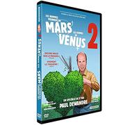Les Hommes Viennent De Mars, Les Femmes De Vénus 2