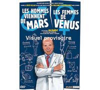 Les Hommes Viennent De Mars, Les Femmes De Vénus