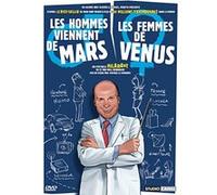 Les Hommes Viennent De Mars, Les Femmes De Vénus