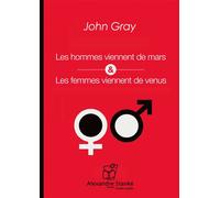 Les Hommes Viennent De Mars & Les Femmes Viennent De Vénus - (1cd Audio Mp3)