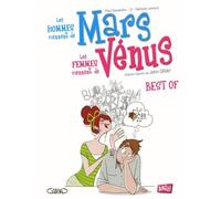 Les hommes viennent de Mars les femmes viennent de Vénus : Best of : 48h BD 2015