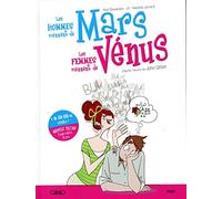 Les hommes viennent de Mars les femmes viennent de Vénus - tome 1 - Nouvelle édition (1)