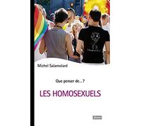 Les homosexuels