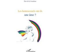 Les homosexuels ont-ils une âme ?