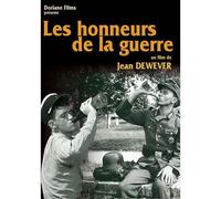 Les Honneurs De La Guerre
