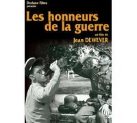 Les Honneurs de la Guerre