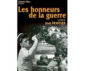 Les Honneurs de la Guerre