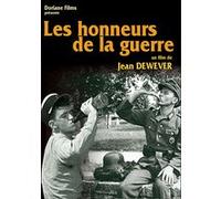 Les Honneurs de la Guerre E