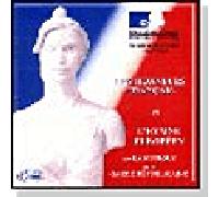 Les honneurs français : hymne européen CD