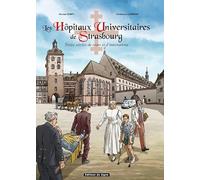 Les Hopitaux Universitaires De Strasbourg En Bd