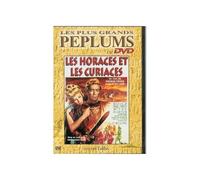 Les Horaces Et Les Curiaces