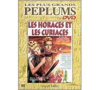 Les Horaces et les Curiaces