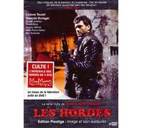 Les Hordes - Coffret 4 DVD E