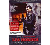 Les Hordes - Coffret Prestige