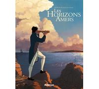 Robinson Les Bains – Les Horizons Amers