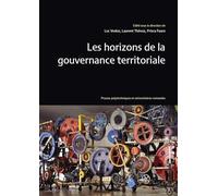 Les horizons de la gouvernance territoriale