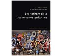 Les Horizons De La Gouvernance Territoriale