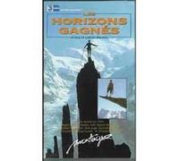 Les horizons gagnes [VHS]