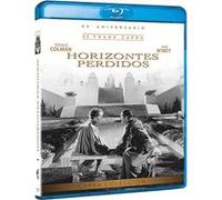 Les Horizons perdus (1937) / Lost Horizon