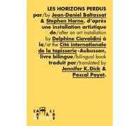 Les Horizons Perdus