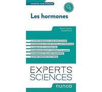 Les hormones: L'essentiel pour l'étudiant