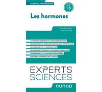 Les hormones: L'essentiel pour l'étudiant