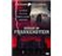 Les horreurs de Frankenstein E