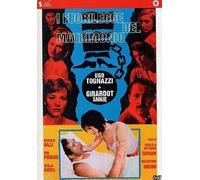 I Fuorilegge Del Matrimonio – DVD – Import – CG Entertainment