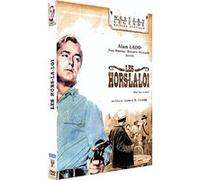 Les Hors-la-loi – DVD – Édition Spéciale – Seven7
