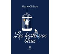 Les hortensias bleus