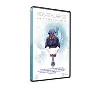 Hospitalarios : Las Manos de la Virgen – DVD – Import