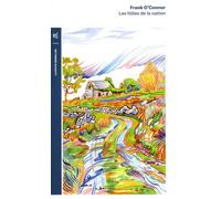 Les hôtes de la nation - Frank O'Connor - Table ronde - Poche - Nouvelles