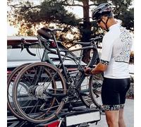 Les housses de cadre de vélo en néoprène offrent une protection contre les rayures et les dommages pour les vélos de montagne, électriques, de route, enfants, de tourisme et pliants avec attaches
