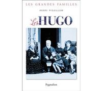 Les Hugo Henri Pigaillem (Auteur)