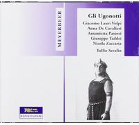Les Huguenots