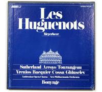 Les Huguenots