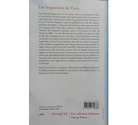 Les Huguenots De Paris Et L'avènement De La Liberté Religieuse - 1685-1789