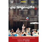 Les Huguenots E